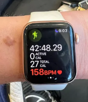 Your smartwatch knows your health data. But does it know how you feel?