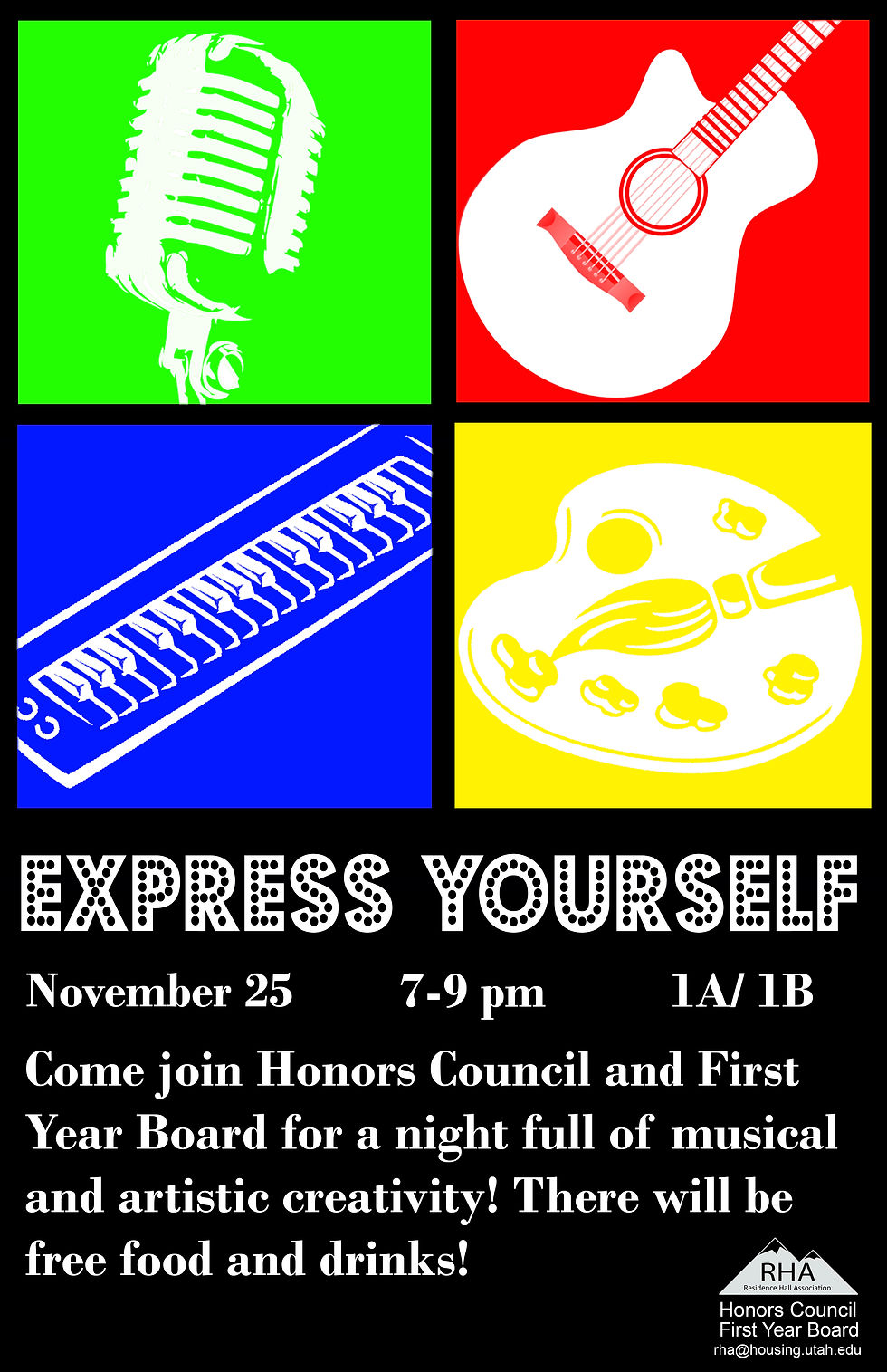 Express Night