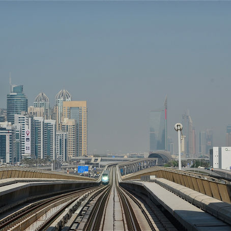 Reasons to Invest in Dubai: A Land of Opportunities
