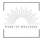 Wake-Up wellness logo