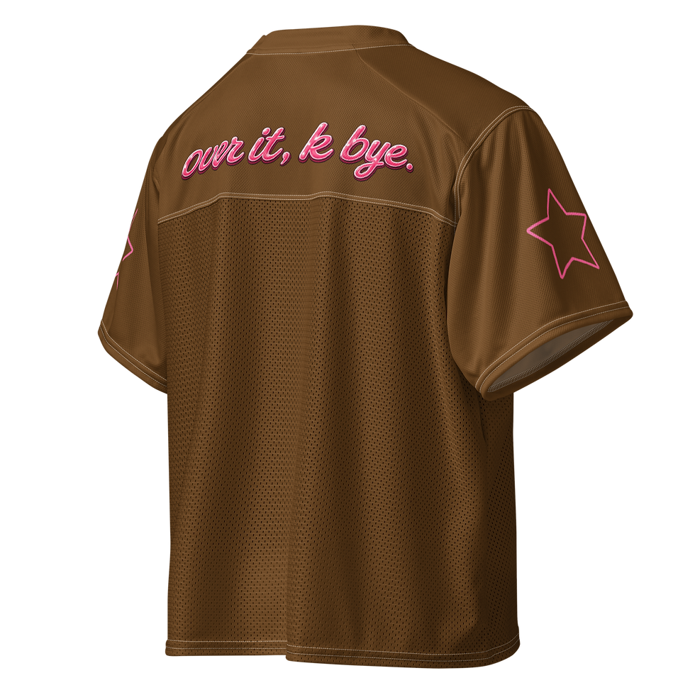 Thumbnail: B.S Star Jersey