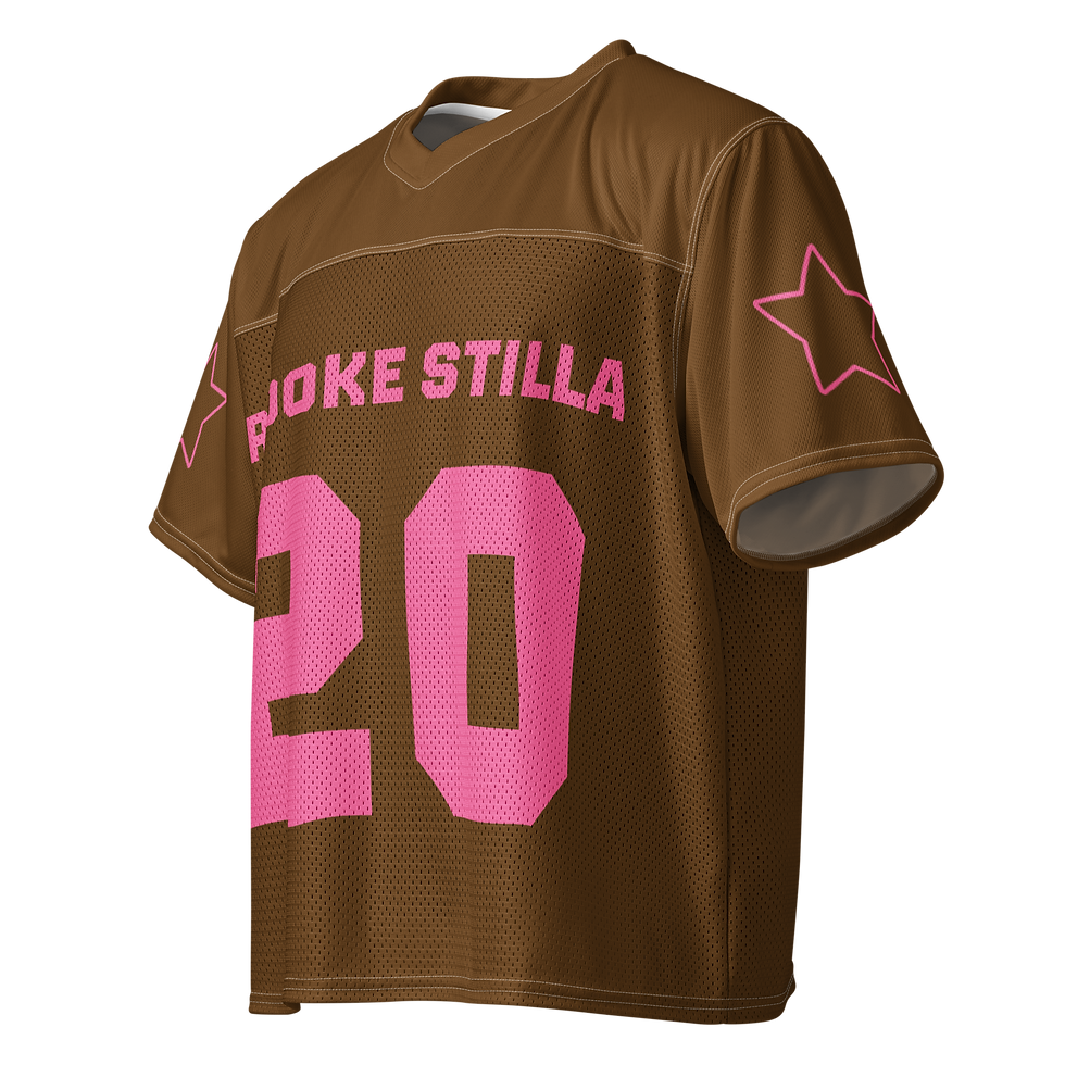 Thumbnail: B.S Star Jersey