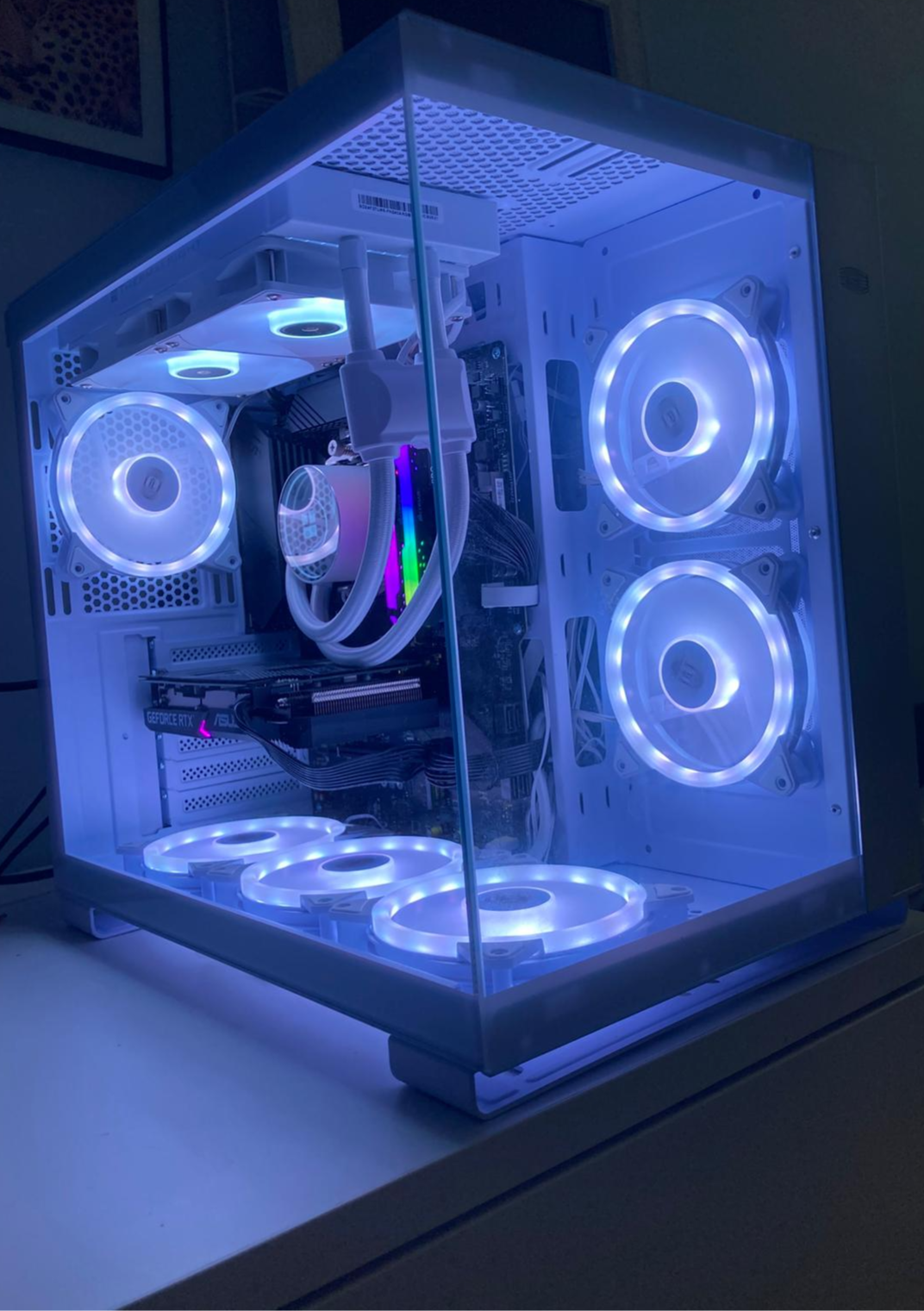 BYTECORE Nova