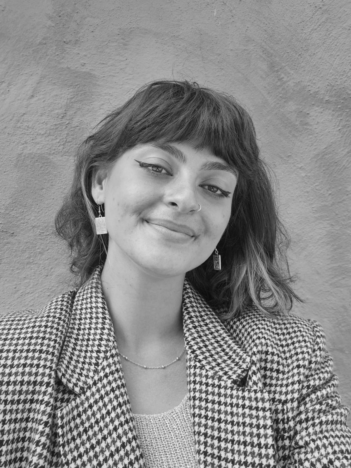 Writer: Defne Kartal