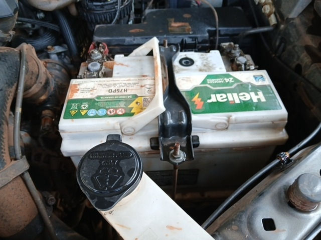 Miniatura: TOYOTA - HILUX SRX DIESEL - Ano 2017 