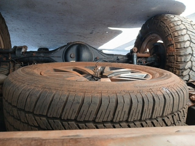 Miniatura: TOYOTA - HILUX SRX DIESEL - Ano 2017 