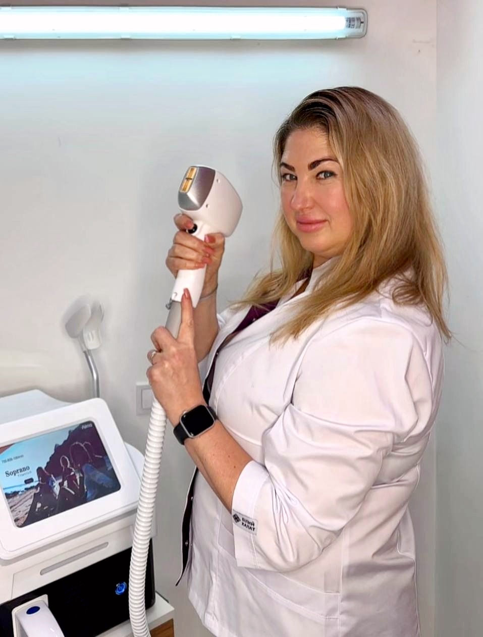 Жанна Базяк