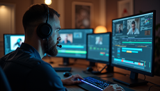 Key Features of Quality Corporate Videography: Corporate Video Insights