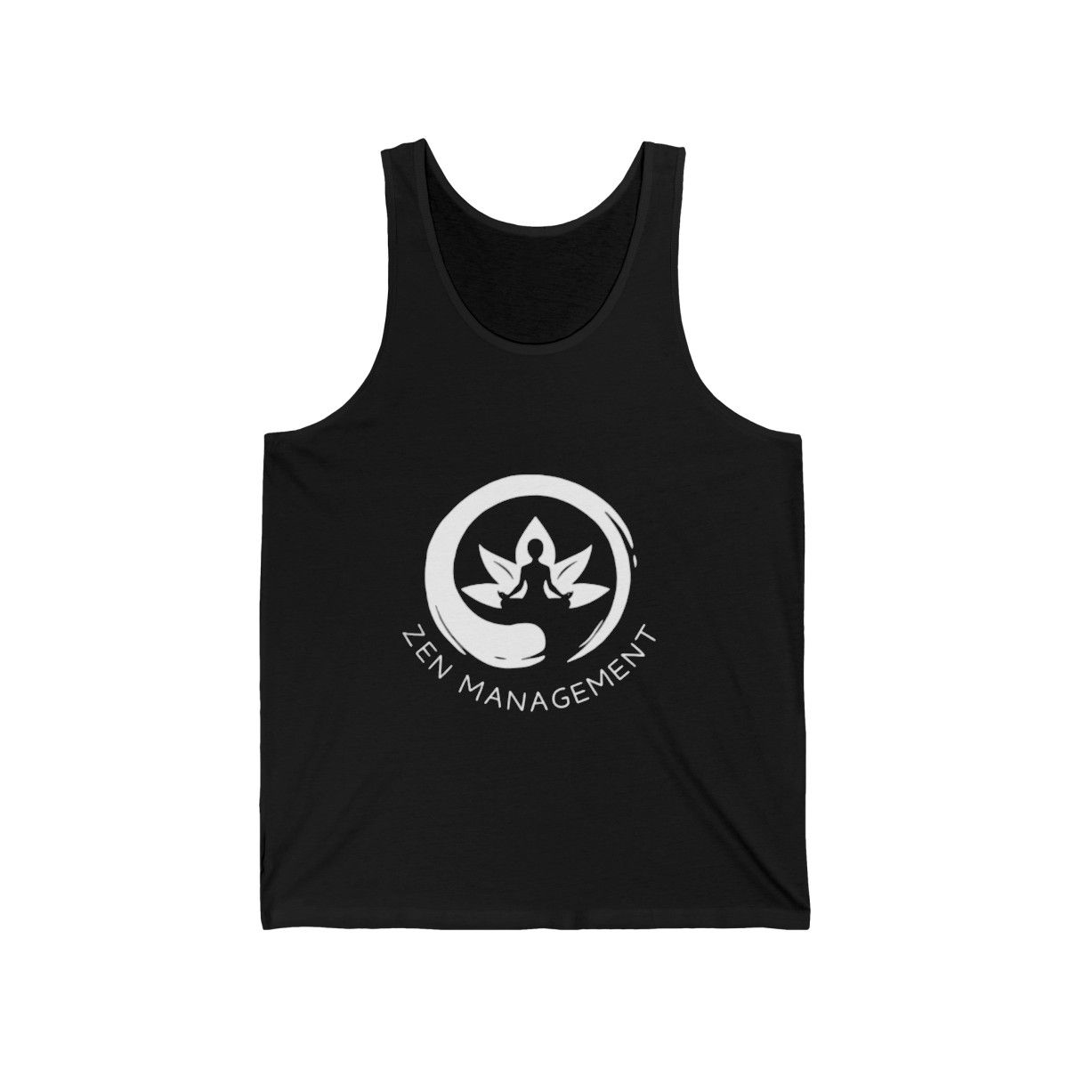 Zen Management Group Tank Top