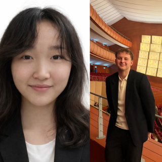 Writer: Giorgia Chenrui Dai, Alessandro Gaudio