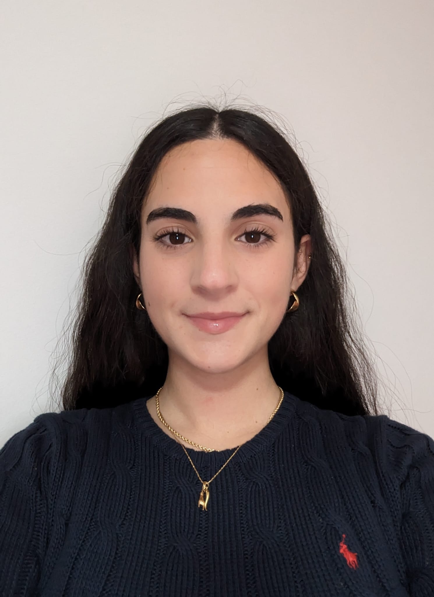 Writer: Miriam Ferrara