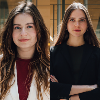 Writer: Andrada Ilie and Sofia Bulycheva 