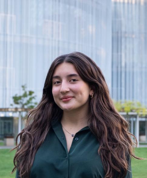 Writer: Yasmine Nicklaus