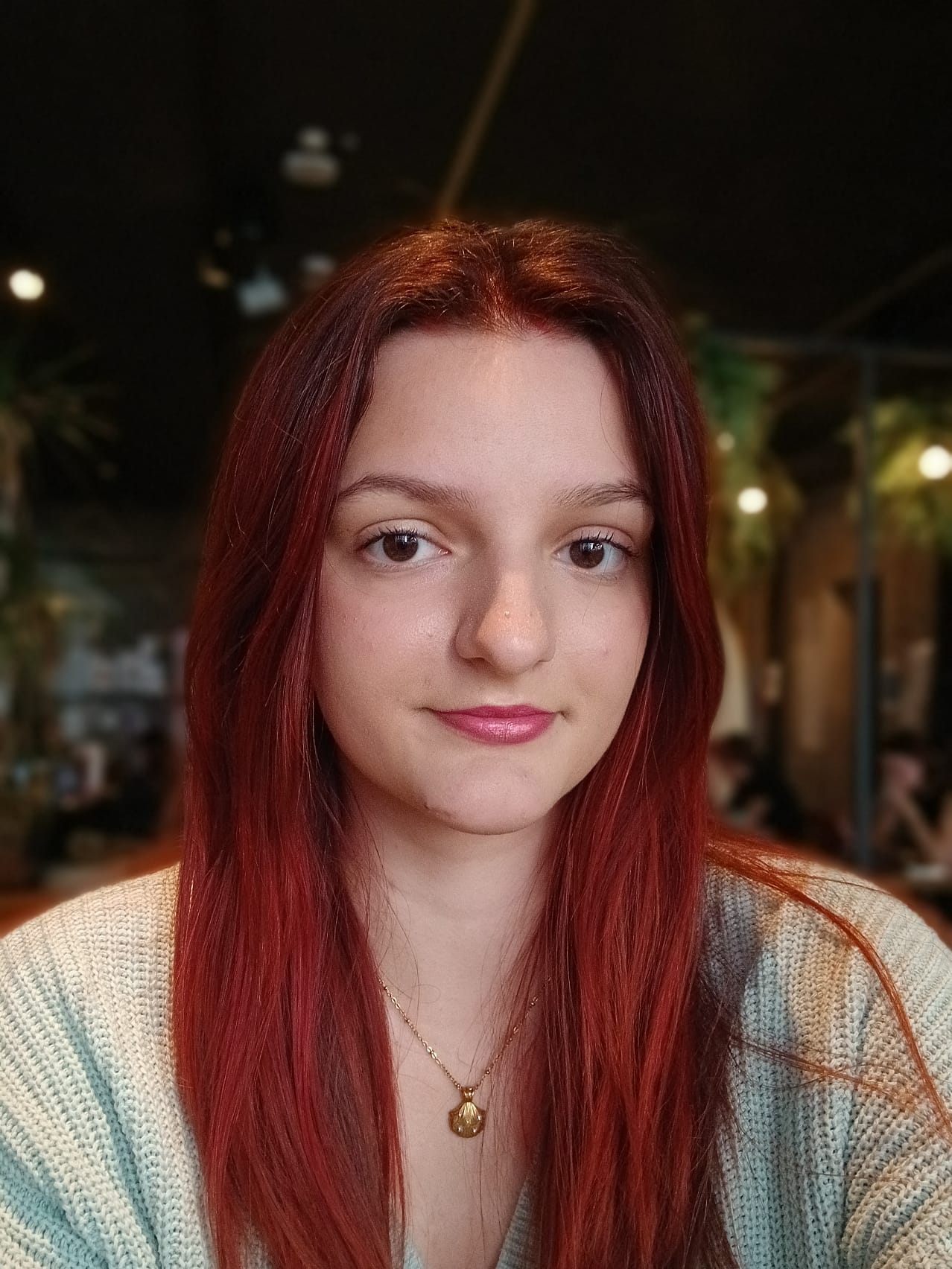 Writer: Alexandra Gadiac
