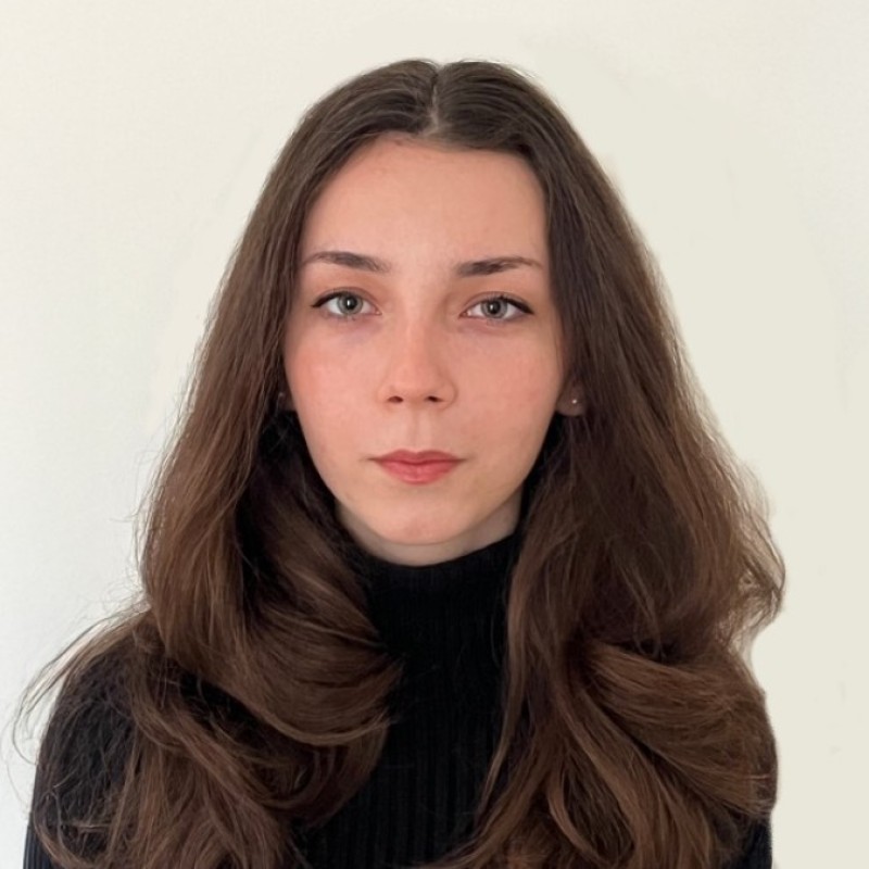 Writer: Stefania-Alexandra Andrei