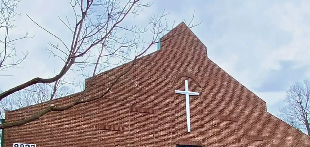 One Church of Charlotte 2
