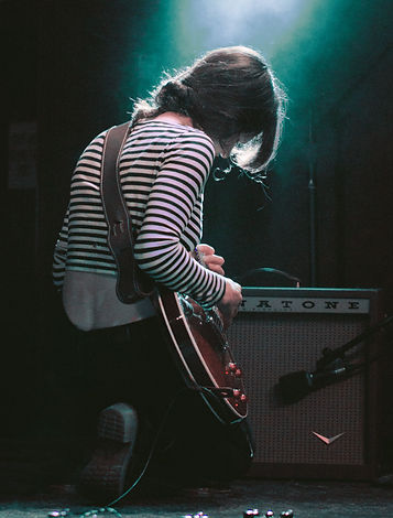 Big Thief, Synesthesianow, Corgam