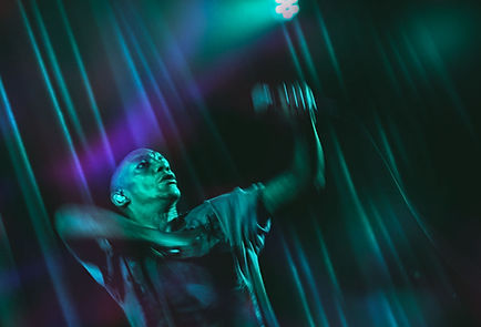 Tricky, contrast, Backlit, Corgam, Synesthesia