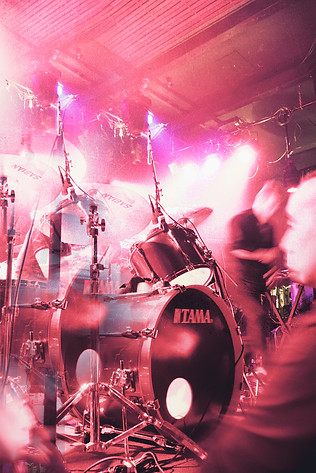 Endon