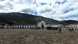 Villa de Leyva