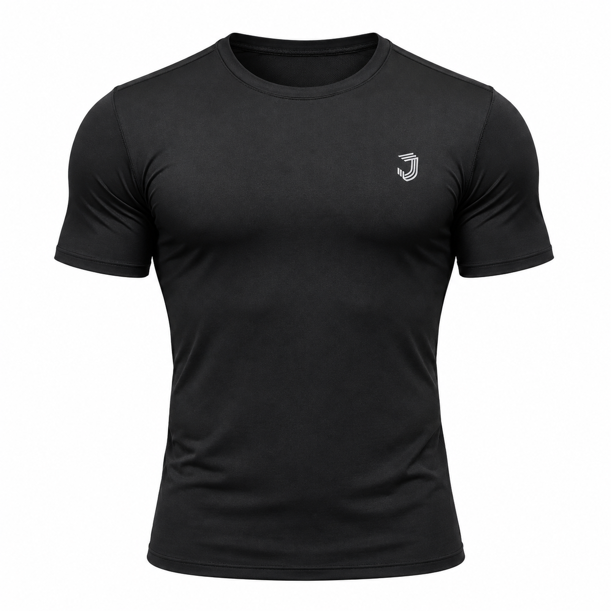 Camiseta Fitness Masculina VIGOR FIT Essential | Treino e Esporte