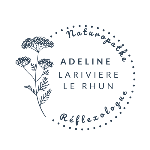Adeline Larivière-Le Rhun