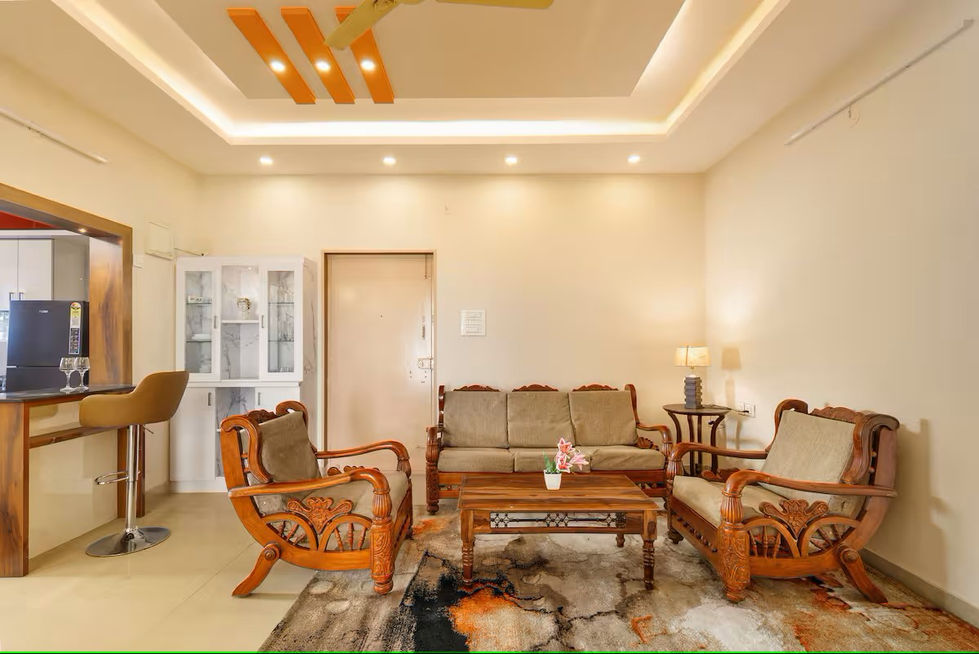 0 Living Room