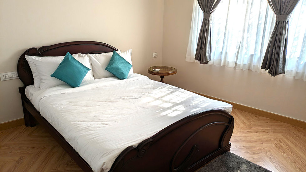 1 Bedroom 1