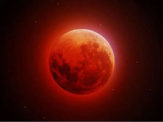 Lunar Eclipse in Pisces: Let Go