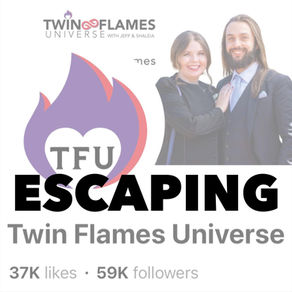 Escaping Twin Flames Universe: my perspective for Twin Flames