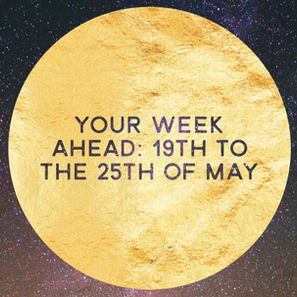 Week Ahead Forecast: 19th to 25th of May 2025