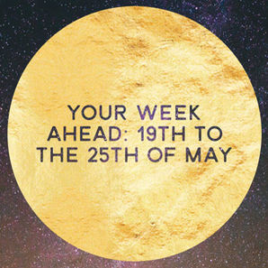 Week Ahead Forecast: 19th to 25th of May 2025