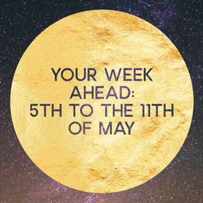 Week Ahead Forecast: 5th to 11th of May 2025