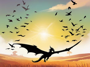 Messages from The Universe: The Dragon