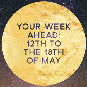 Week Ahead Forecast: 12th to 18th of May 2025
