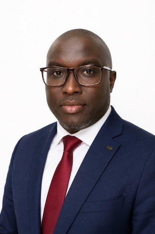 Khalifa Ababacar SY NDIAYE