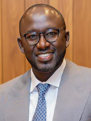 Profesor Souhaibou NDONGO