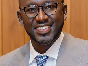 Profesor Souhaibou NDONGO