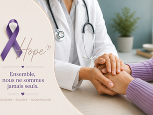 May 10 - World Lupus Day