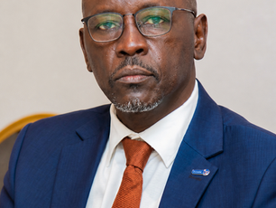 Mohamadou Idi DJALLAMI