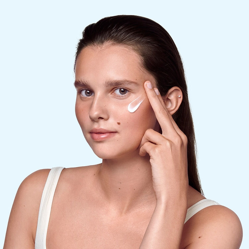 Miniature : Crème hydratante Hyaluronique Water Bank Blue• 50ml│LANEIGE