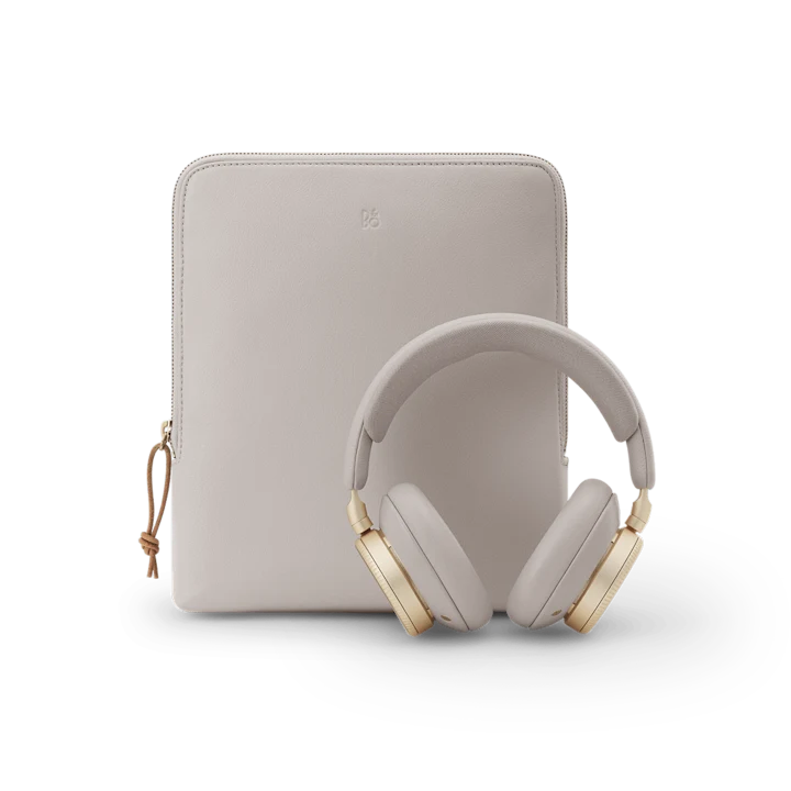 Miniature : Casque Beoplay H100 - Infinite Black│Bang & Olufsen