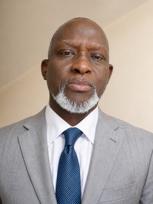Profesor Saïd Norou DIOP
