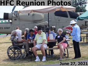 2021 Reunion Photos