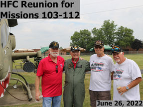 2022 Reunion Photos