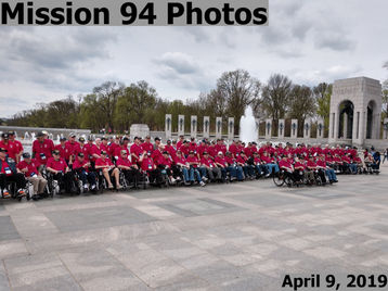 Mission 94 Photos