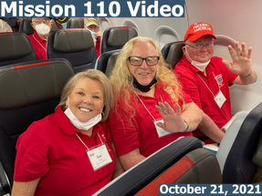 Mission 110 Video
