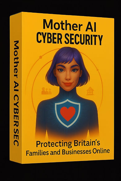 Mother AI Security