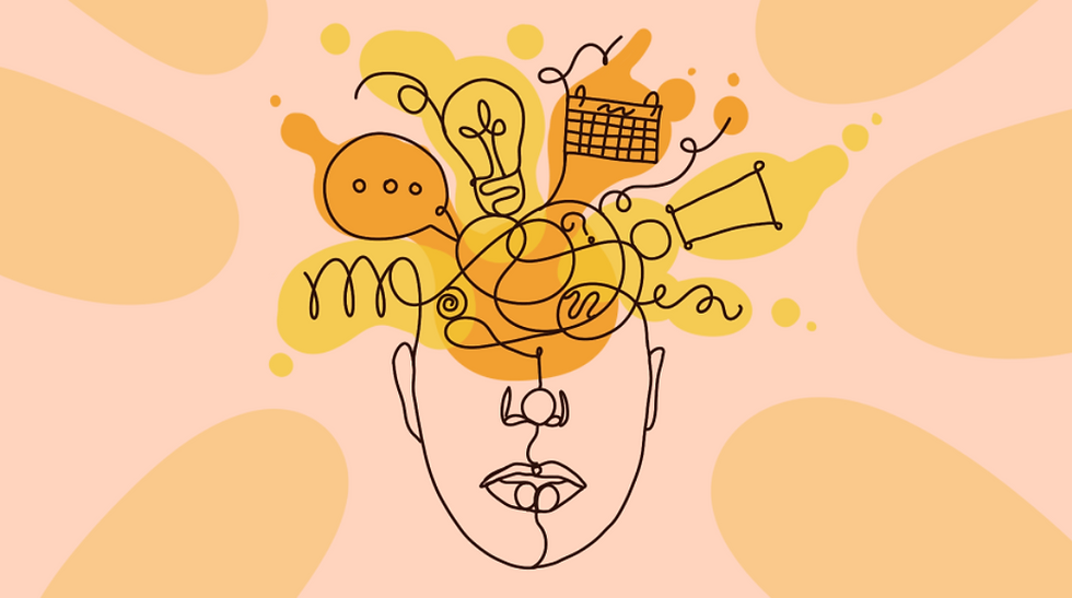 AuDHD: When ADHD & Autism Intersect