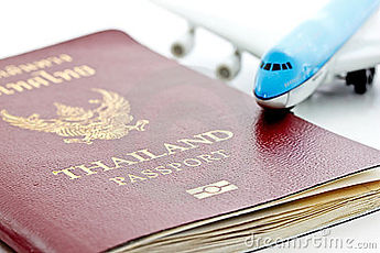Government document translation แปลเอกสารราชการ